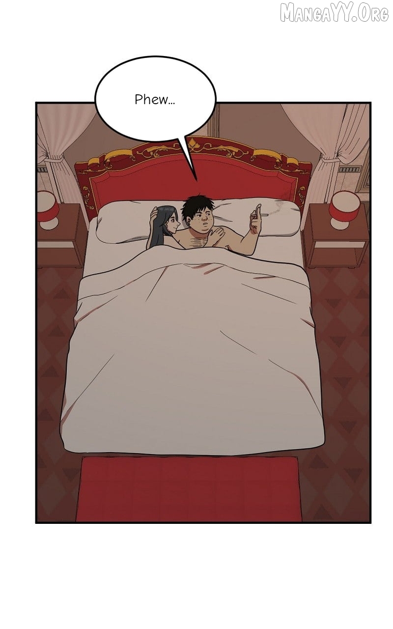 Change Me Chapter 84 - page 70